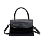 Designer Alligator Women's Handbag