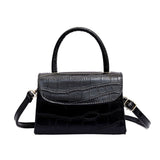 Designer Alligator Women's Handbag