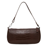 Designer Alligator Women's Handbag