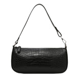 Designer Alligator Women's Handbag